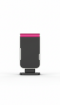 Magnetized Charging Dock